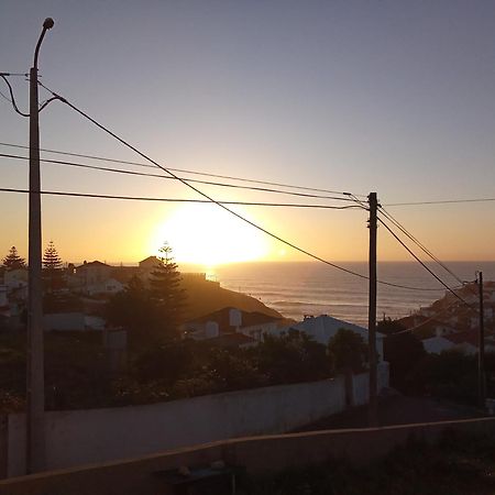 Casa Sol E Mar Villa Colares Ngoại thất bức ảnh