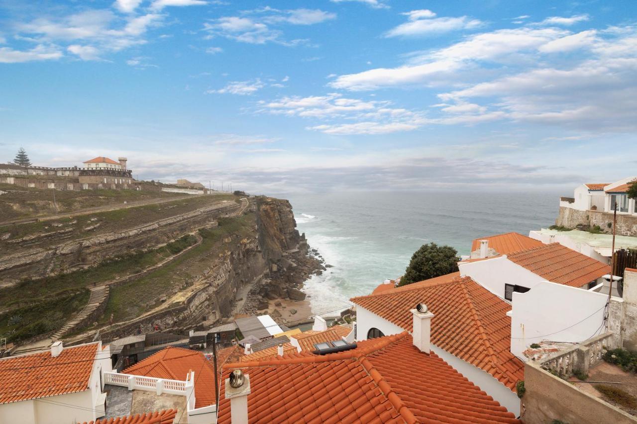 Casa Sol E Mar Villa Colares Ngoại thất bức ảnh