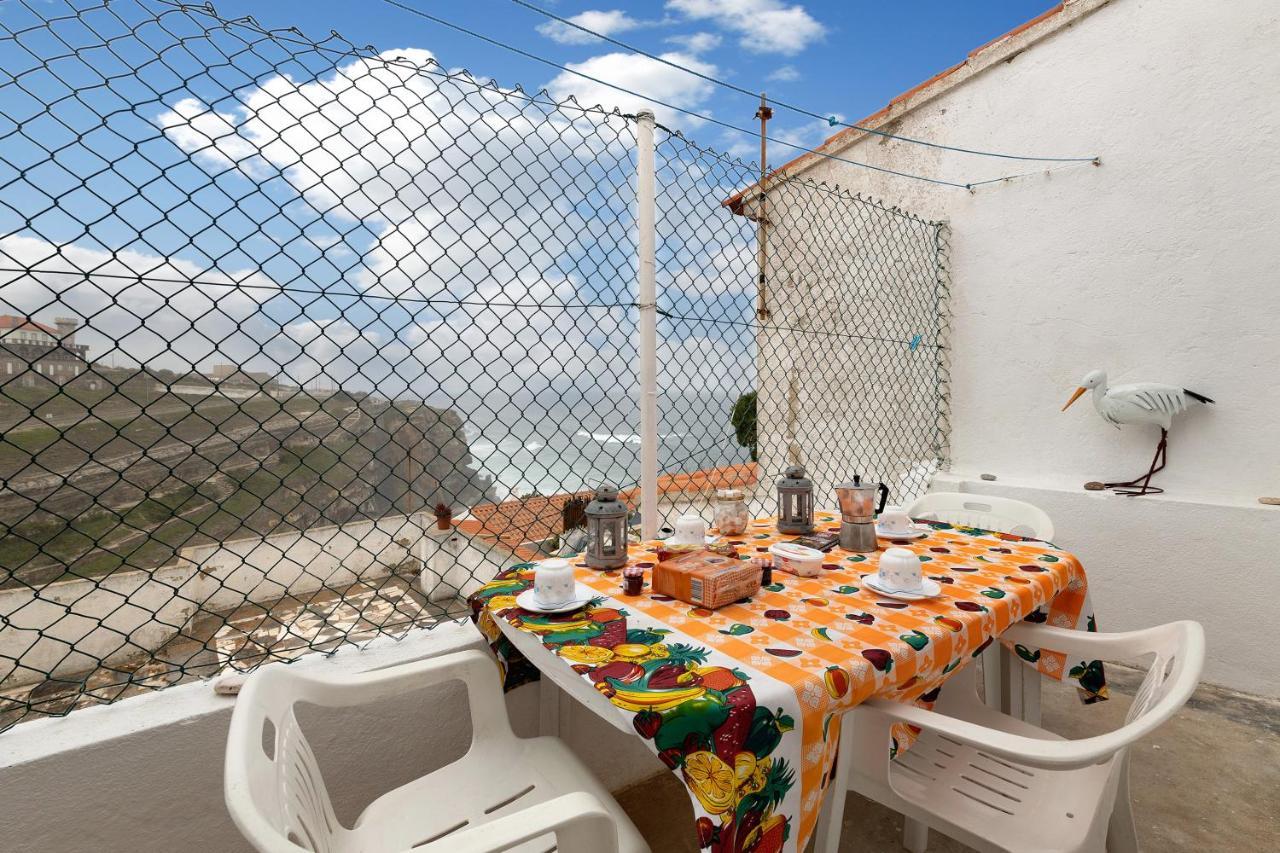 Casa Sol E Mar Villa Colares Ngoại thất bức ảnh