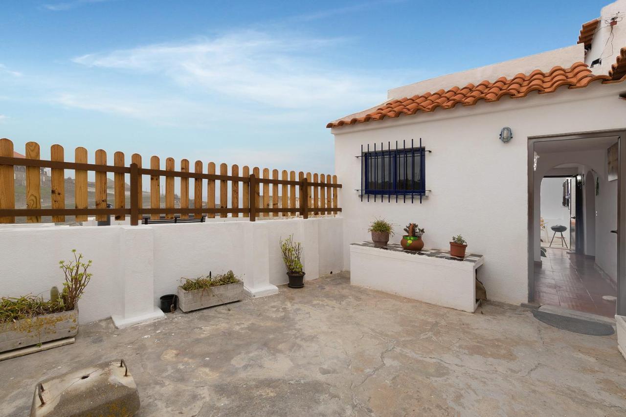Casa Sol E Mar Villa Colares Ngoại thất bức ảnh