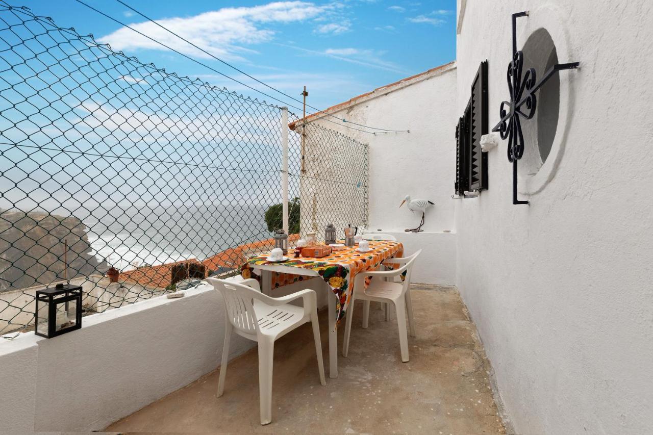 Casa Sol E Mar Villa Colares Ngoại thất bức ảnh