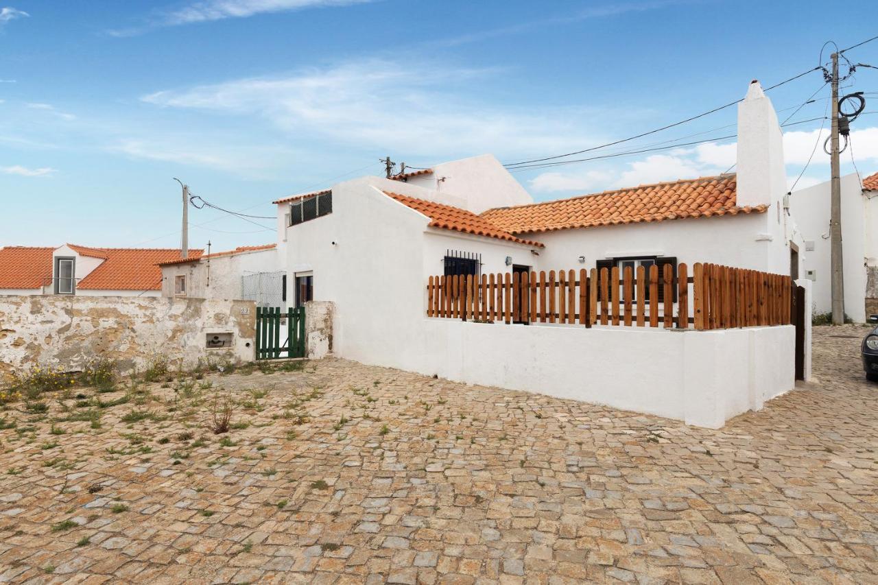 Casa Sol E Mar Villa Colares Ngoại thất bức ảnh