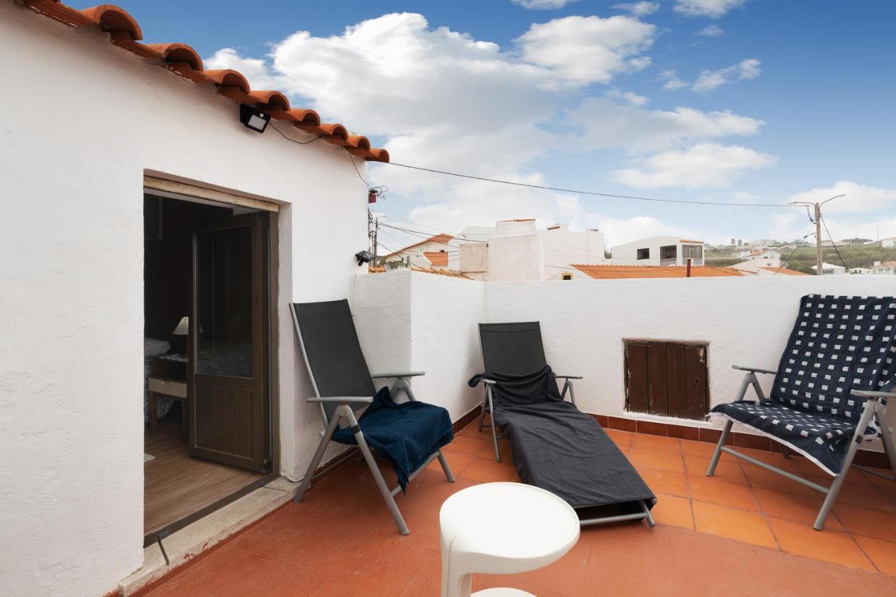 Casa Sol E Mar Villa Colares Ngoại thất bức ảnh
