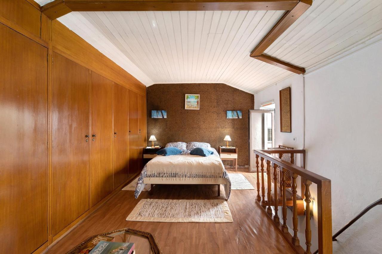 Casa Sol E Mar Villa Colares Ngoại thất bức ảnh