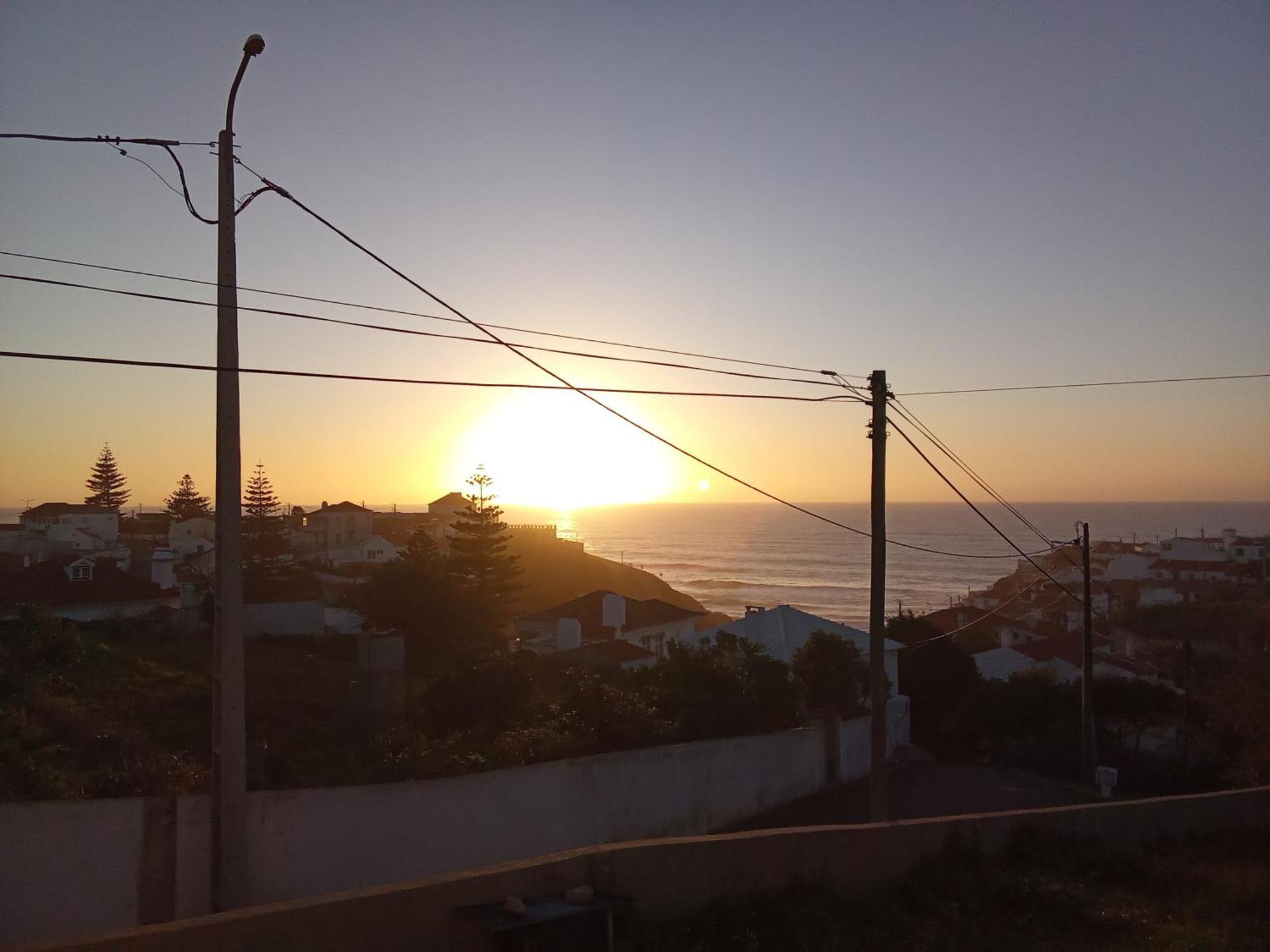 Casa Sol E Mar Villa Colares Ngoại thất bức ảnh