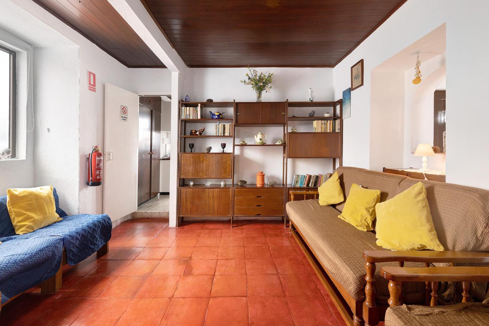 Casa Sol E Mar Villa Colares Ngoại thất bức ảnh
