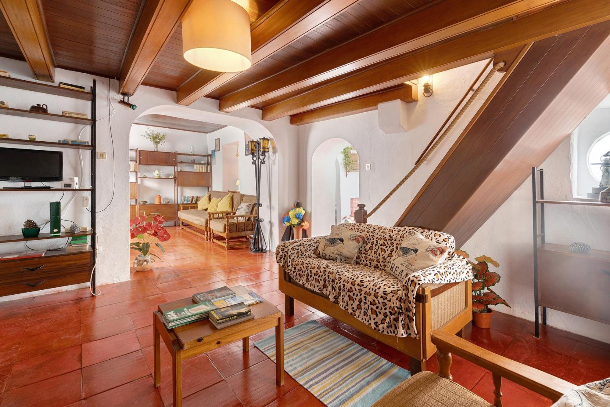 Casa Sol E Mar Villa Colares Ngoại thất bức ảnh