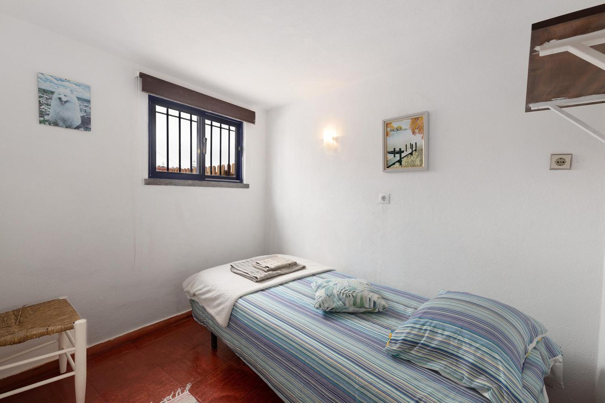 Casa Sol E Mar Villa Colares Ngoại thất bức ảnh