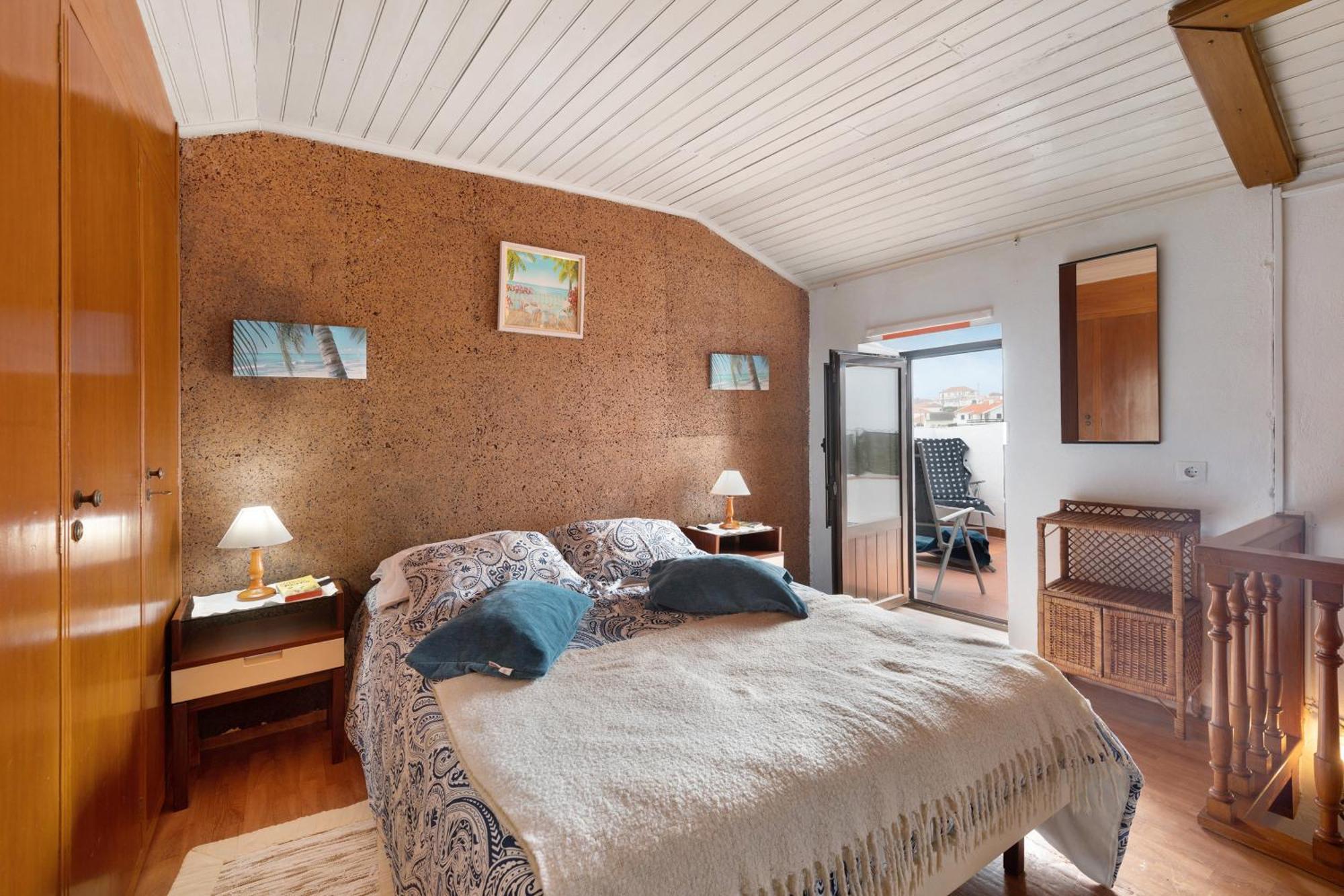 Casa Sol E Mar Villa Colares Ngoại thất bức ảnh