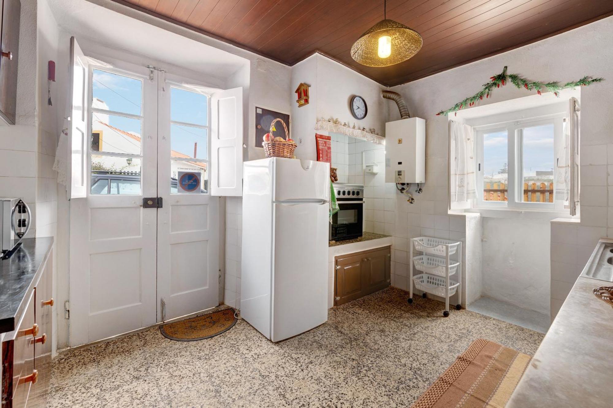 Casa Sol E Mar Villa Colares Ngoại thất bức ảnh